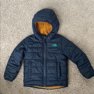 Very good condition, Boys North Face coat